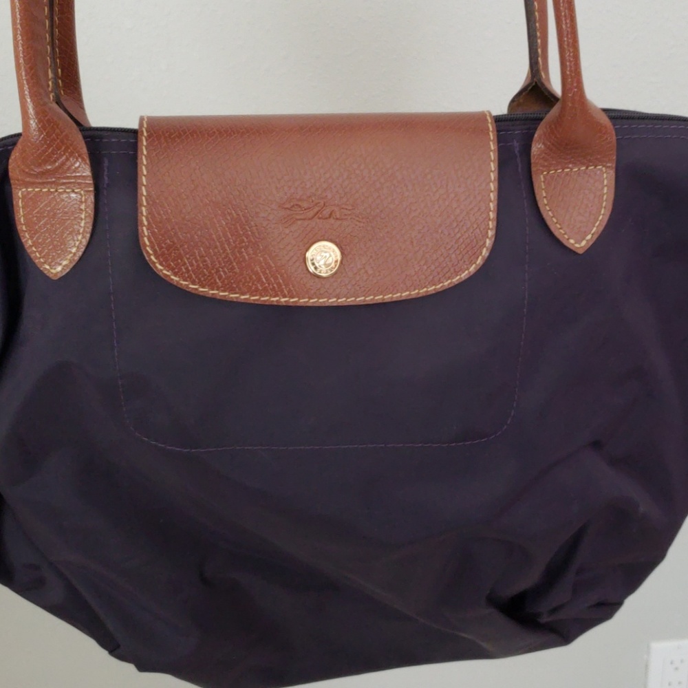 Long Champ bag